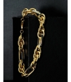 PULSERA ORO 18KT