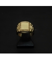 SELLO ORO 18KT