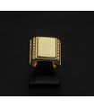 SELLO ORO 18KT