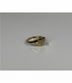 ANILLO MUJER ORO 18KT CORAZON