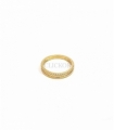 ANILLO ORO 18KT CIRCONITAS