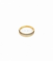 ANILLO ORO 18KT CIRCONITAS