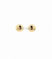 PENDIENTES ORO 18KT