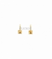 PENDIENTES ORO 18KT