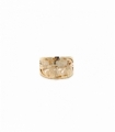 ANILLO ORO 18KT CALADO