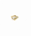 ANILLO ORO 18KT CIRCONITAS