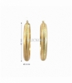 CRIOLLAS ORO 18KT MODERNA