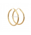 CRIOLLAS ORO 18KT