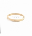 PULSERA RIGIDA ORO 18KT