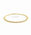 PULSERA ORO 18KT