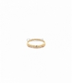 ANILLO ORO 18KT CIRCONITAS