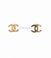 PENDIENTES ORO 18KT CON CIRCONITAS