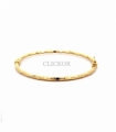 PULSERA ORO 18KT