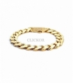 PULSERA ORO 18KT CON CIRCONITAS