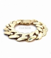 PULSERA ORO 18KT CON CIRCONITAS