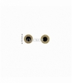 PENDIENTES ORO 18KT GRECO