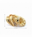 ANILLO ORO 18KT