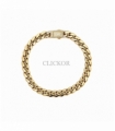 PULSERA ORO 18KT CON CIRCONITAS