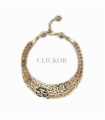 COLLAR ORO 18KT MODERNO