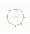 PULSERA ORO 18KT