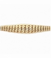 PULSERA ORO 18KT MODERNA