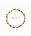 PULSERA ORO 18KT GRECA