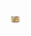 ANILLO ORO 18KT CIRCONITAS