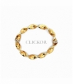 PULSERA ORO 18KT TIRABUZON