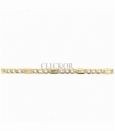 PULSERA ORO 18KT