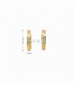 CRIOLLAS ORO 18KT GRECAS